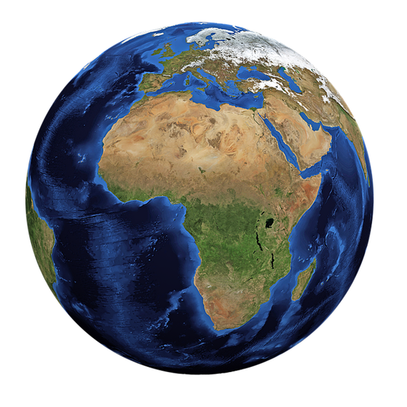 Un breve viaggio chiamato Terra